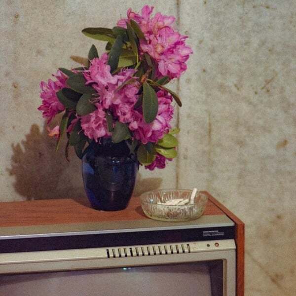 Cover art for Laundry & Taxes